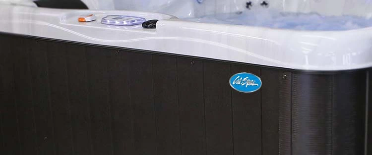 Cal Preferred™ for hot tubs in Dallas