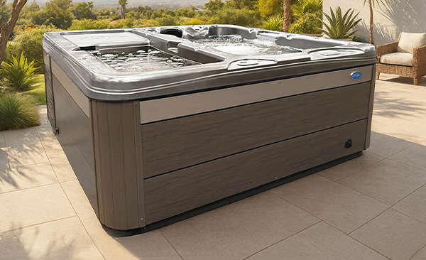 Cold Plunge Spas Series Dallas hot tubs for sale