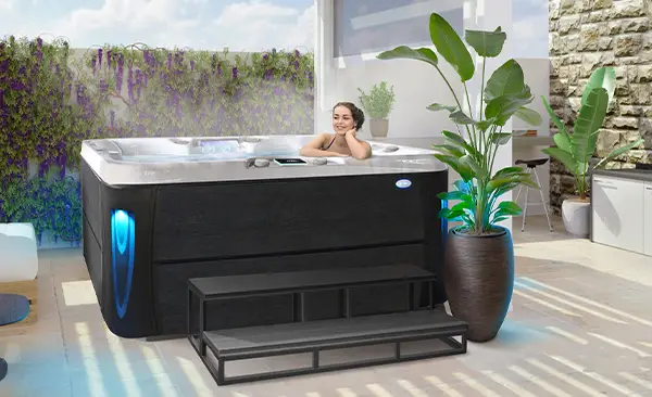 Escape X-Series Spas Dallas hot tubs for sale