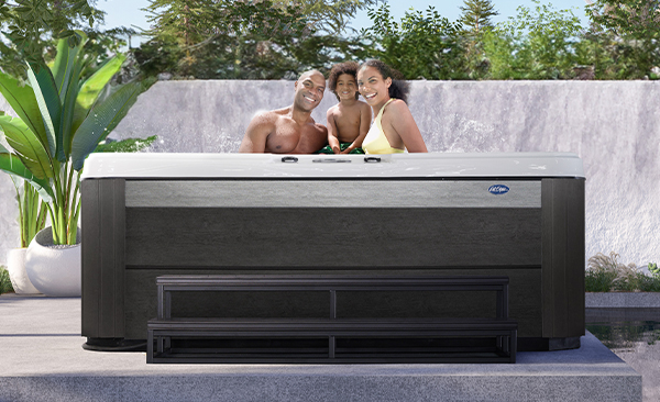 Patio Plus™ Spas Dallas hot tubs for sale