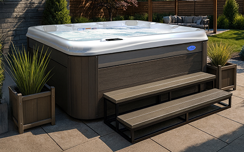 Patio&trade; Spas Dallas hot tubs for sale