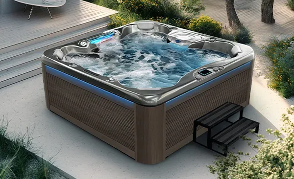 Platinum™ Spas Dallas hot tubs for sale