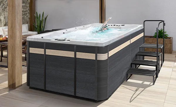 Swim X-Series Spas Dallas hot tubs for sale