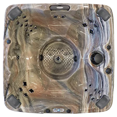 Tropical EC-739B hot tubs for sale in Dallas