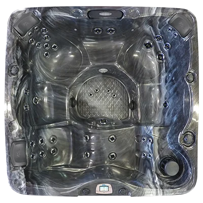 Pacifica-X EC-739LX hot tubs for sale in Dallas