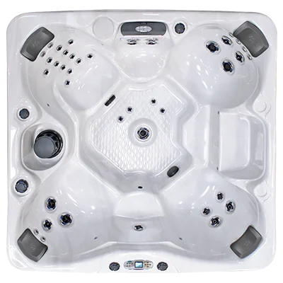 Baja EC-740B hot tubs for sale in Dallas