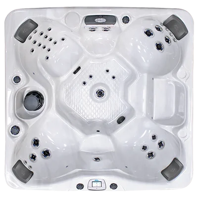 Baja-X EC-740BX hot tubs for sale in Dallas