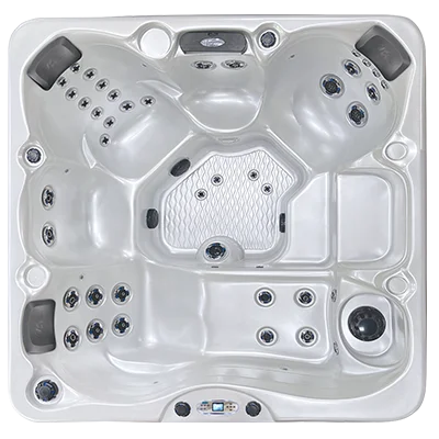 Costa EC-740L hot tubs for sale in Dallas