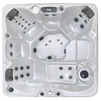 Costa-X EC-740LX hot tubs for sale in Dallas