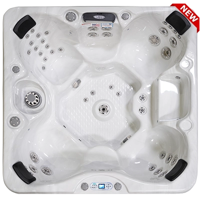 Baja EC-749B hot tubs for sale in Dallas