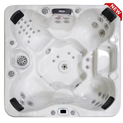 Baja-X EC-749BX hot tubs for sale in Dallas