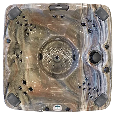 Tropical-X EC-751BX hot tubs for sale in Dallas