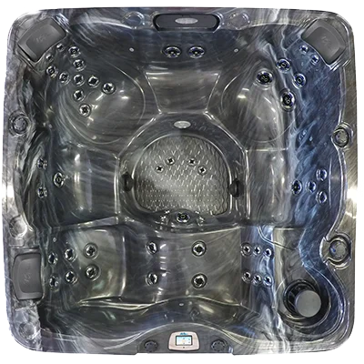 Pacifica-X EC-751LX hot tubs for sale in Dallas