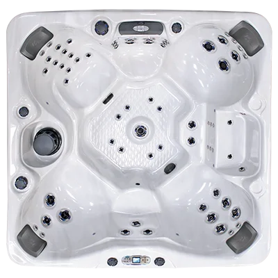 Baja EC-767B hot tubs for sale in Dallas