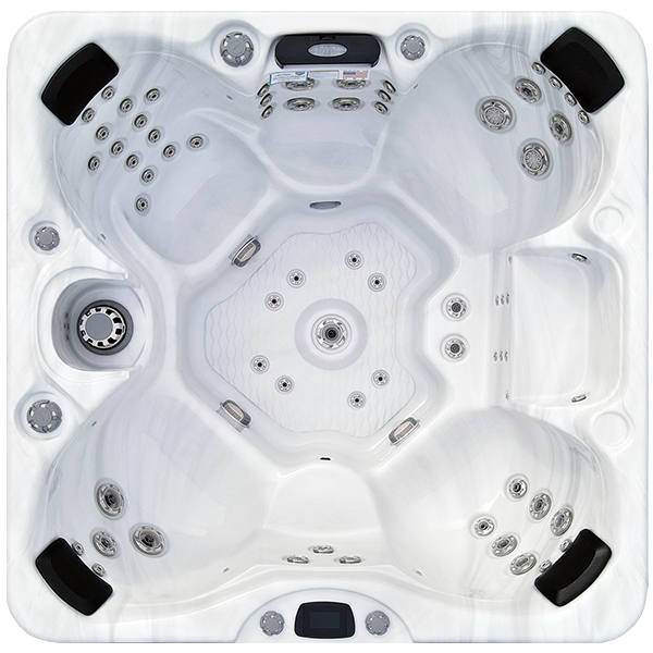 Baja-X EC-767BX hot tubs for sale in Dallas