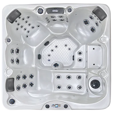 Costa EC-767L hot tubs for sale in Dallas