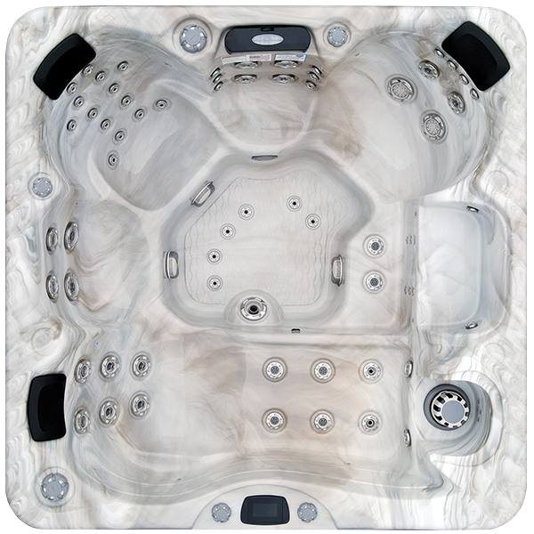 Costa-X EC-767LX hot tubs for sale in Dallas