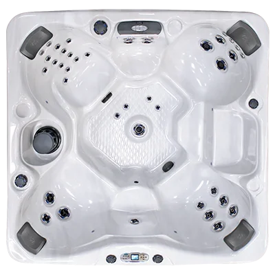 Cancun EC-840B hot tubs for sale in Dallas