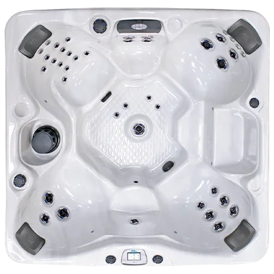 Cancun-X EC-840BX hot tubs for sale in Dallas
