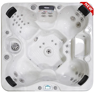 Cancun-X EC-849BX hot tubs for sale in Dallas