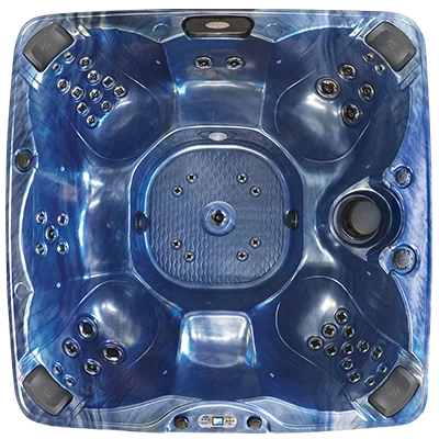 Bel Air EC-851B hot tubs for sale in Dallas