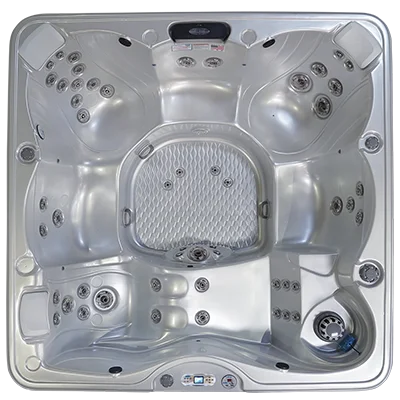 Atlantic EC-851L hot tubs for sale in Dallas