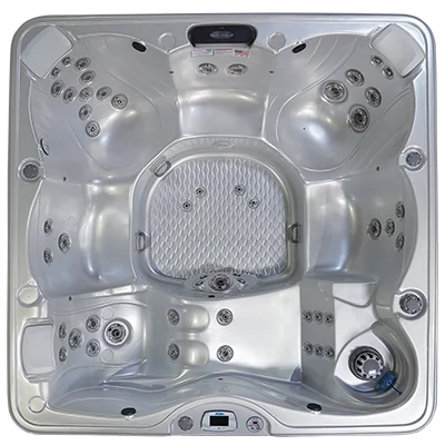 Atlantic-X EC-851LX hot tubs for sale in Dallas