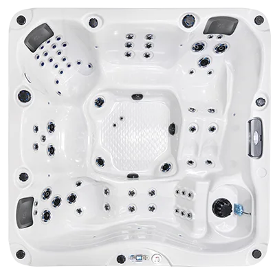 Malibu EC-867DL hot tubs for sale in Dallas