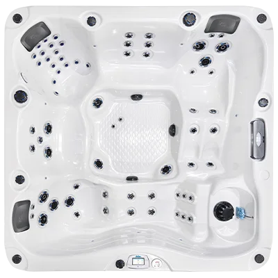 Malibu-X EC-867DLX hot tubs for sale in Dallas