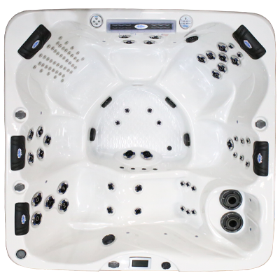 Huntington PL-792L hot tubs for sale in Dallas