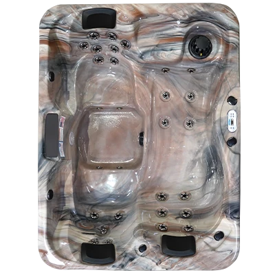 Kona Plus PPZ-529L hot tubs for sale in Dallas