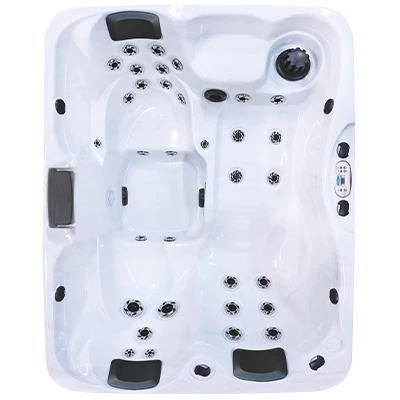 Kona Plus PPZ-533L hot tubs for sale in Dallas