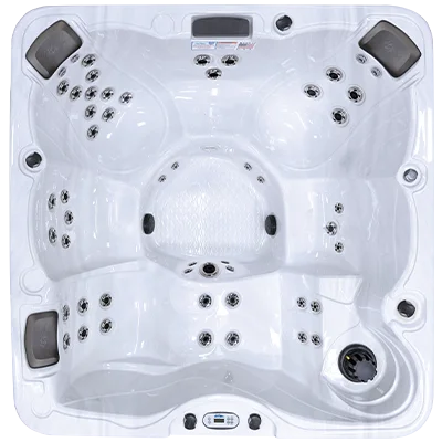 Pacifica Plus PPZ-743L hot tubs for sale in Dallas