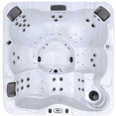 Pacifica Plus PPZ-752L hot tubs for sale in Dallas