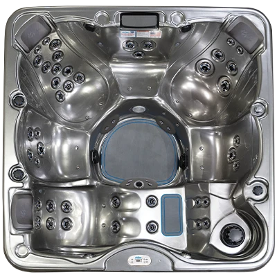 Pacifica Plus PPZ-759L hot tubs for sale in Dallas