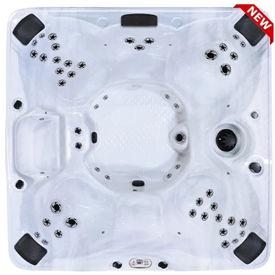 Bel Air Plus PPZ-843BC hot tubs for sale in Dallas