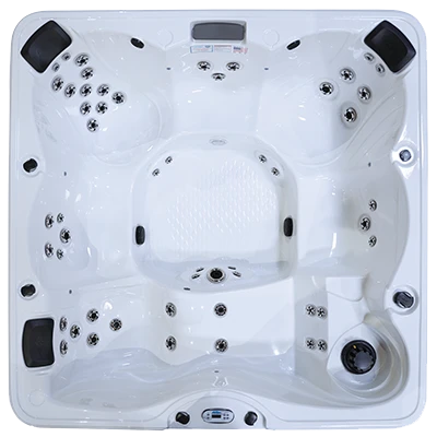 Atlantic Plus PPZ-843L hot tubs for sale in Dallas