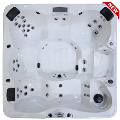 Atlantic Plus PPZ-843LC hot tubs for sale in Dallas