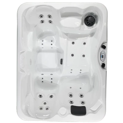 Kona PZ-535L hot tubs for sale in Dallas