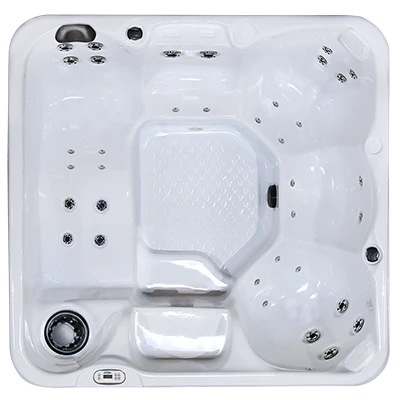 Hawaiian PZ-636L hot tubs for sale in Dallas